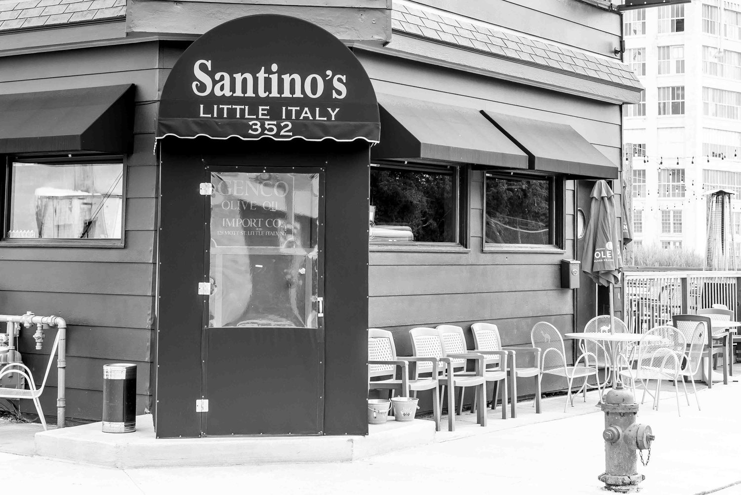 Santino's Little Italy