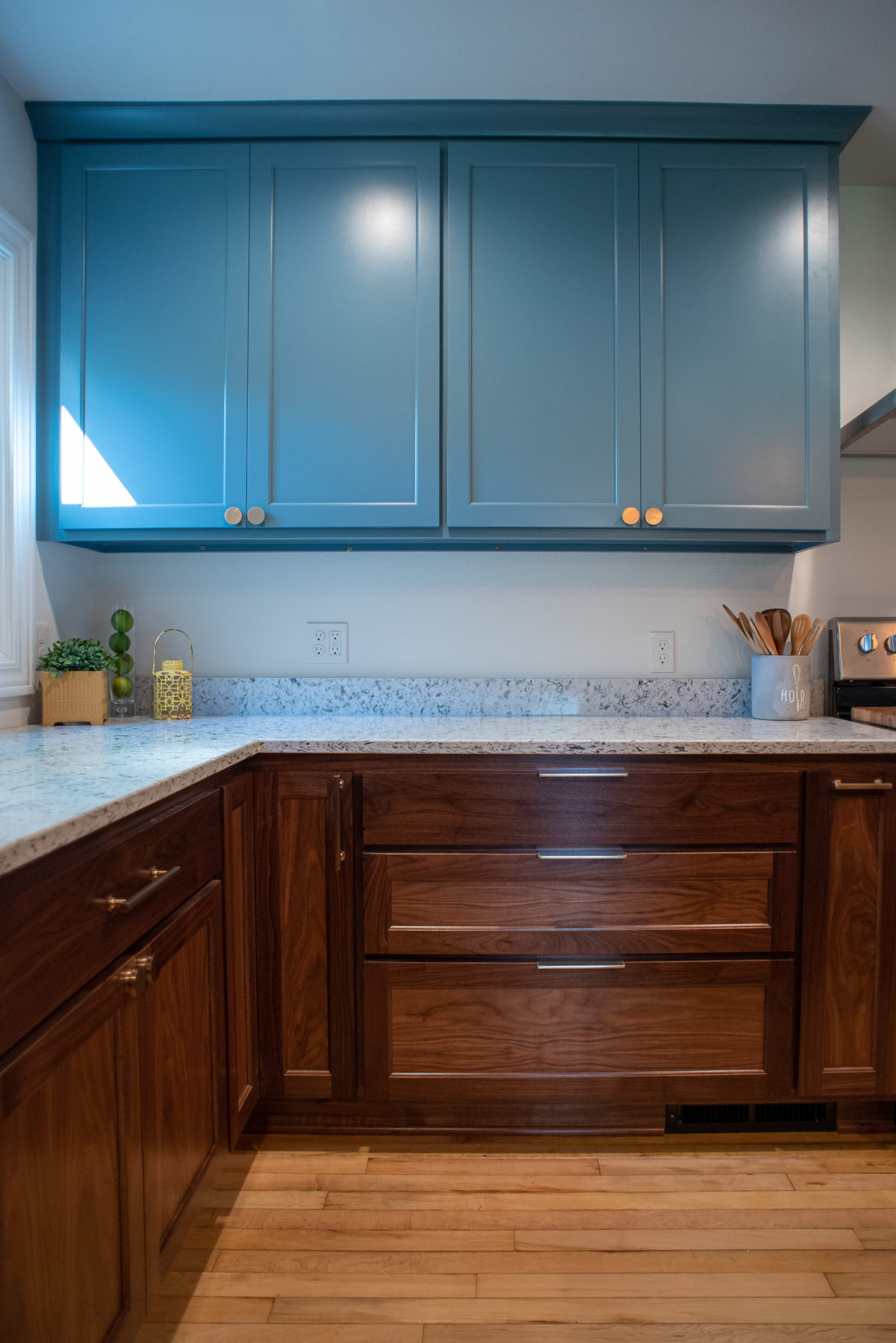 Kitchen Glendale MKE Design Build