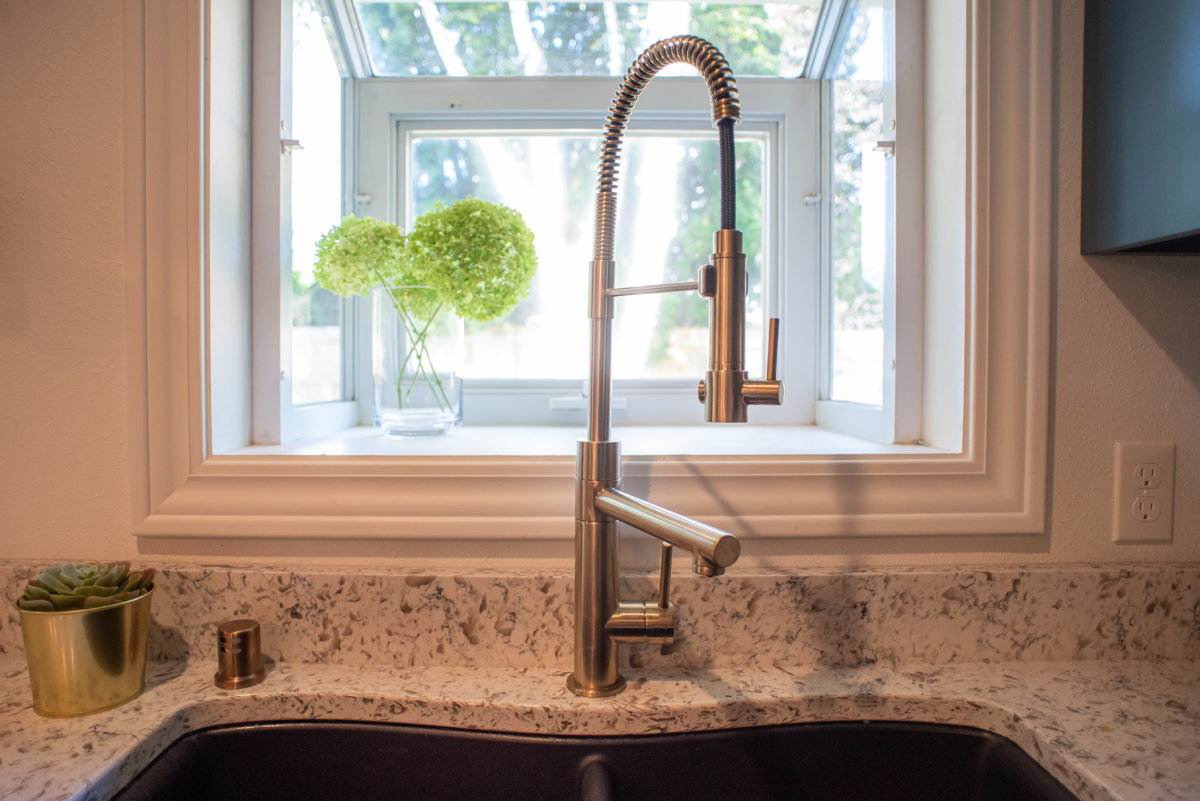 Kitchen Glendale MKE Design Build