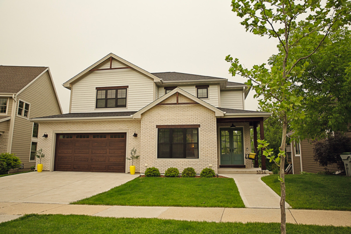 new construction