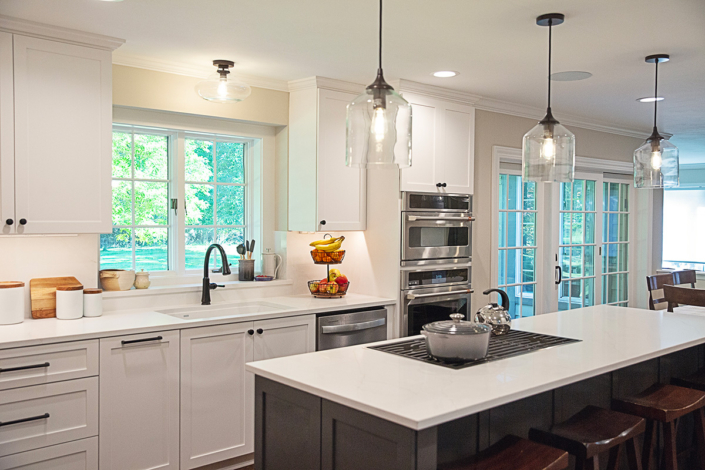 custom kitchens Milwaukee